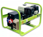 Groupes électrogènes portables