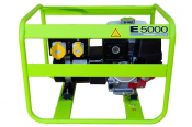 Groupes électrogènes portables