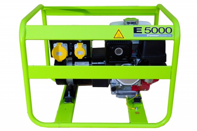 Groupes électrogènes portables