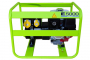 Groupes électrogènes portables