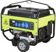 Groupes électrogènes portables
