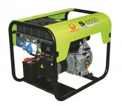 Groupes électrogènes robustes et compacts
