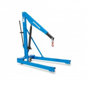 Grue 1000 kg