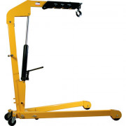 Grue d'atelier 1000 kg