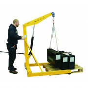 Grue d'atelier SA1000