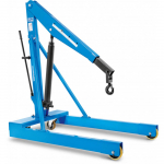 Grue encadrante 1500 kg