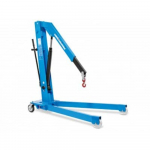 Grue pliable 500 kg