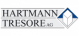 Hartmann trésor