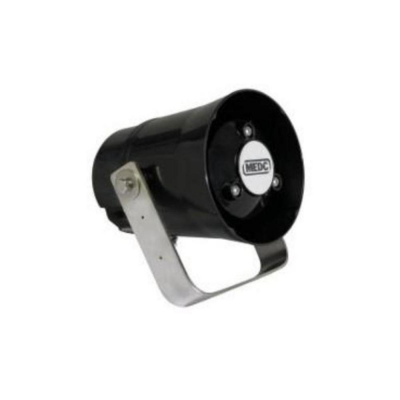 Haut-parleur ATEX DB20 - 8W - Zones 1, 2, 21, 22