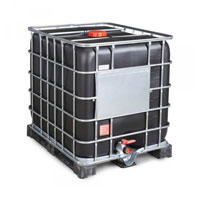 IBC - Cuve cubitainer