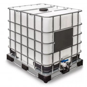 Conteneur IBC 1000 L - ONU liquide
