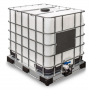 Conteneur IBC 1000 L - ONU liquide