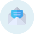 Nous contacter par courrier