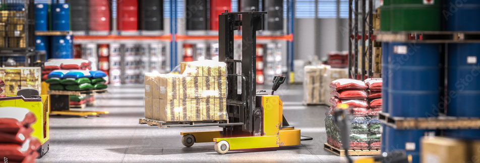 Manutention et Levage