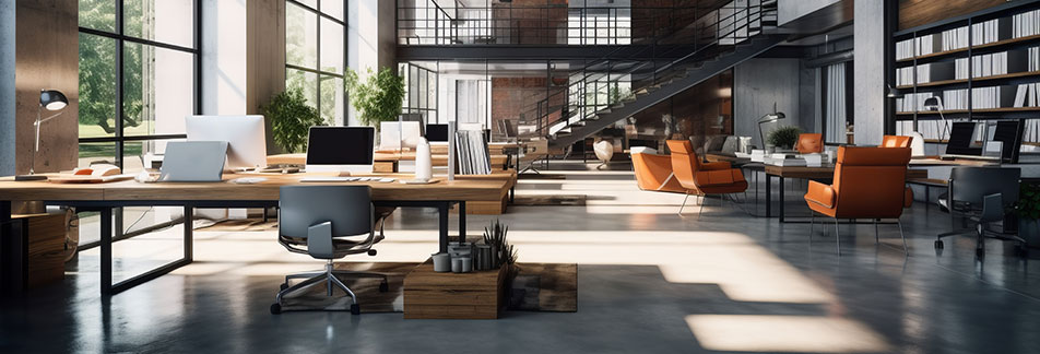 Mobilier professionnel