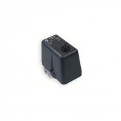 Pressostat 1 Voie 1/4 10 Bar MDR4S Triphasé – Contrôle Moteur – ABAC
