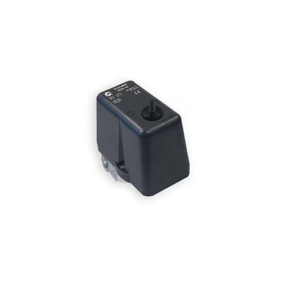 Pressostat 1 Voie 1/4 10 Bar MDR4S Triphasé – Contrôle Moteur – ABAC