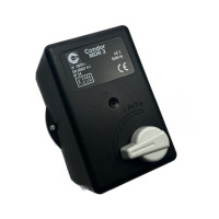 Pressostat 1/4 MDR3 10CV Triphasé – Fiabilité Circuit – ABAC Pressostat 1/4 MDR3 10CV Triphasé – Fiabilité Circuit – ABAC
