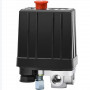 Pressostat 10 Bar L20/L25P/L30P – Sécurité Air Comprimé – ABAC