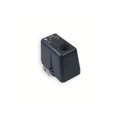 Pressostat 11 Bar MDR4S 1/2 – Haute Pression – ABAC