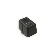 Pressostat 4 Voies 3/8 MDR2 8 Bar 5,5-10CV – Régulation Pro – ABAC