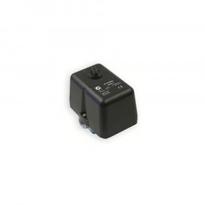 Pressostat 4 Voies 3/8 MDR2 8 Bar 5,5-10CV – Régulation Pro – ABAC