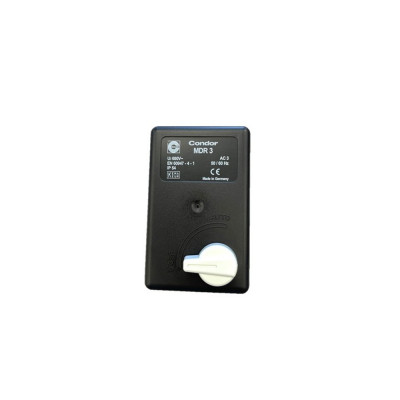 Pressostat 4V MDR3 10 Bar 3CV Triphasé – Commande Automatique – ABAC