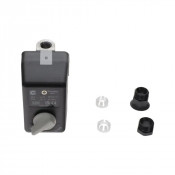 Pressostat 8 Bar 3/8 MDR1 – Régulation Fiable – ABAC