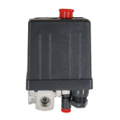 Pressostat 8 Bar B15/B20 – Protection Circuit – ABAC