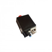 Pressostat Pole Position/Montecarlo/Estoril – Commande Pression – ABAC