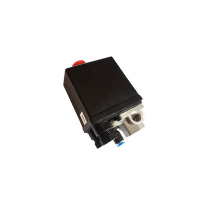 Pressostat Pole Position/Montecarlo/Estoril – Commande Pression – ABAC