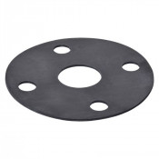 Joint bride type FF EPDM - Étanchéité durable et fiable