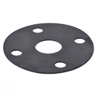 Joint bride type FF EPDM - Étanchéité durable et fiable Joint bride type FF EPDM - Étanchéité durable et fiable