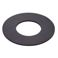 Joint de bride type Ibc EPDM - Étanchéité durable et fiable Joint de bride type Ibc EPDM - Étanchéité durable et fiable
