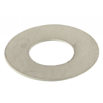 Joint de bride type IBC fibres - Étanchéité et qualité