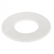 Joint de bride type IBC PTFE - Étanchéité inox durable