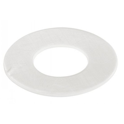 Joint de bride type IBC PTFE - Étanchéité inox durable