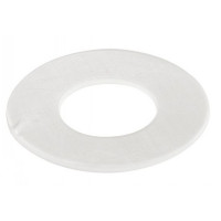 Joint de bride type IBC PTFE - Étanchéité inox durable