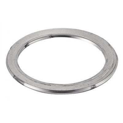 Joint spiralé inox 316L pour bride à emboîtement double