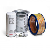 Kit Entretien A 2000h TRD Formula 75 – Révision Périodique – ABAC