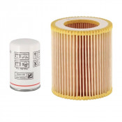 Kit Entretien A Filtre Air + Huile – Service Essentiel – ABAC