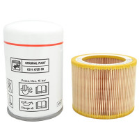 Kit Entretien A/F-O/F SPINN 5.5-7.5-11 – Service Complet – ABAC Kit Entretien A/F-O/F SPINN 5.5-7.5-11 – Service Complet – ABAC