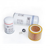 Kit Entretien B FORMULA 22kW Sans Sécheur – Entretien Industriel – ABAC