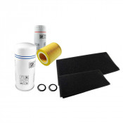 Kit Entretien B FORMULA 30kW – Maintenance Lourde – ABAC