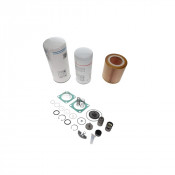 Kit Entretien C FORMULA 18,5kW Sans Sécheur – Service Intensif – ABAC