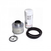 Kit Entretien C Formula E 15kW Genesis C67 Sécheur – Filtration – ABAC
