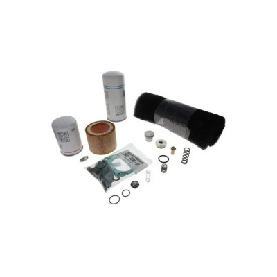 Kit Entretien Formula/Genesis 5,5-11kW 8000h – Maintenance Pro – ABAC