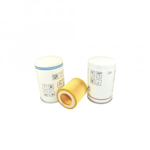 Kit Entretien SPINN C40 4000h – Service Périodique – ABAC
