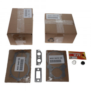 Kit Entretien Type B59 – Réparation Optimisée – ABAC