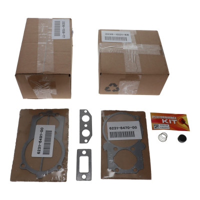 Kit Entretien Type B59 – Réparation Optimisée – ABAC
